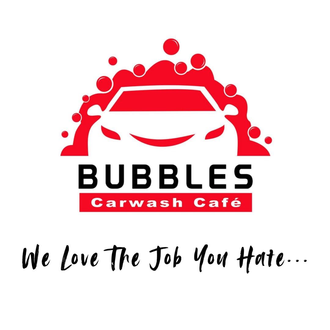 Bubbles Car Wash Cafe